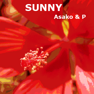 sunny Asako+P
