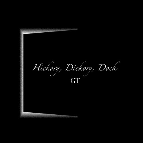 Hickory, Dickory, Dock