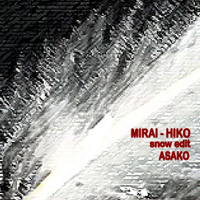 Miraihiko_snow edit