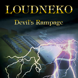 Devil's Rampage
