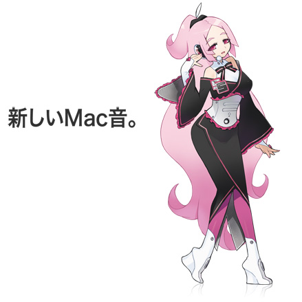 ���饭���-[ Mac������mix ]