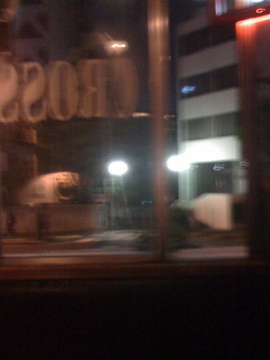 LIVE at ���Ȥ�󤸡�������������091011��17