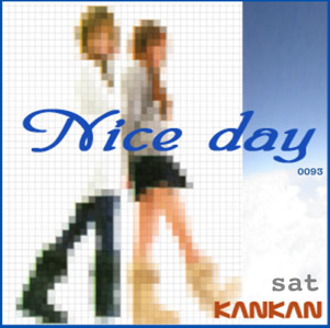 0093 Nice Day