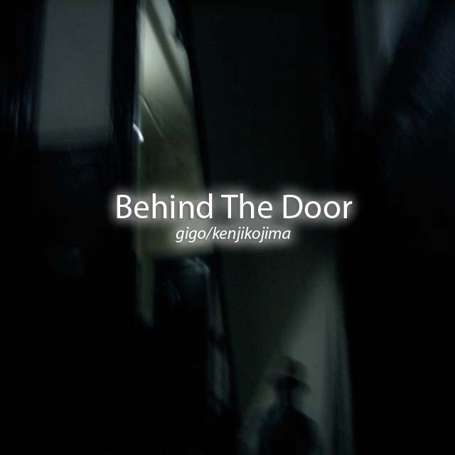 Behind The Door