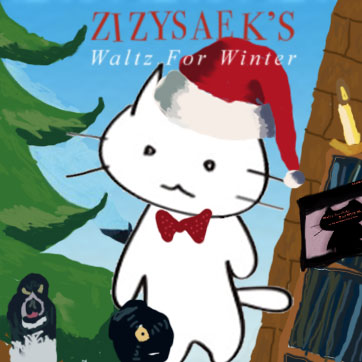 Waltz for Winter - ZizysaeK