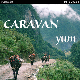 Caravan op.100118