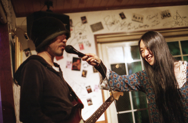 酔ってソウロウ