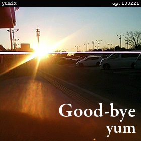 Good-bye op.100221
