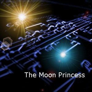 The Moon Princess