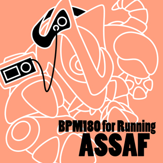 BPM180 for Running "ASSAF"