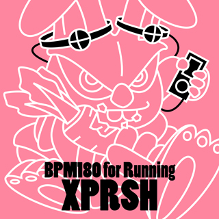 BPM180 for Running 