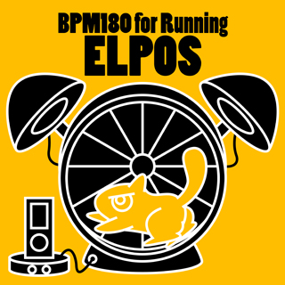 BPM180 for Running "ELPOS"