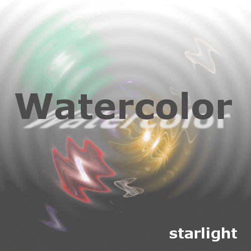 Watercolor