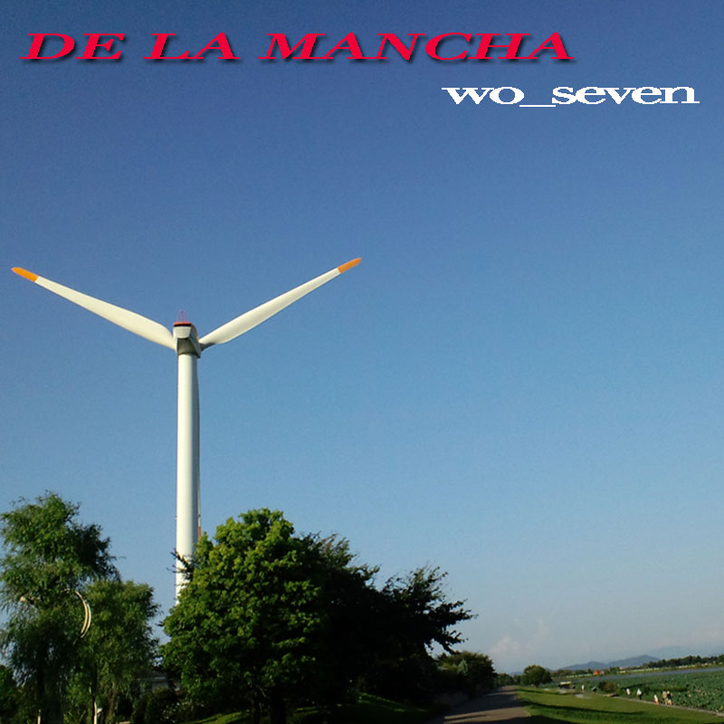 DE LA MANCHA