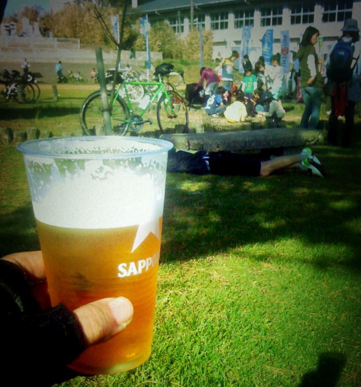 ワンダフルワールド