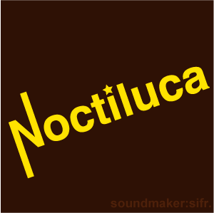 Noctiluca