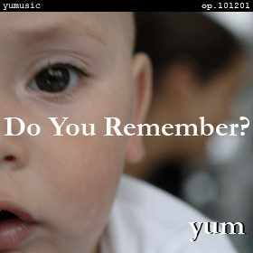 Do You Remember? op.101201