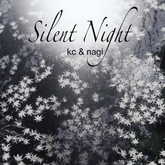 Silent Night (kc & nagi)