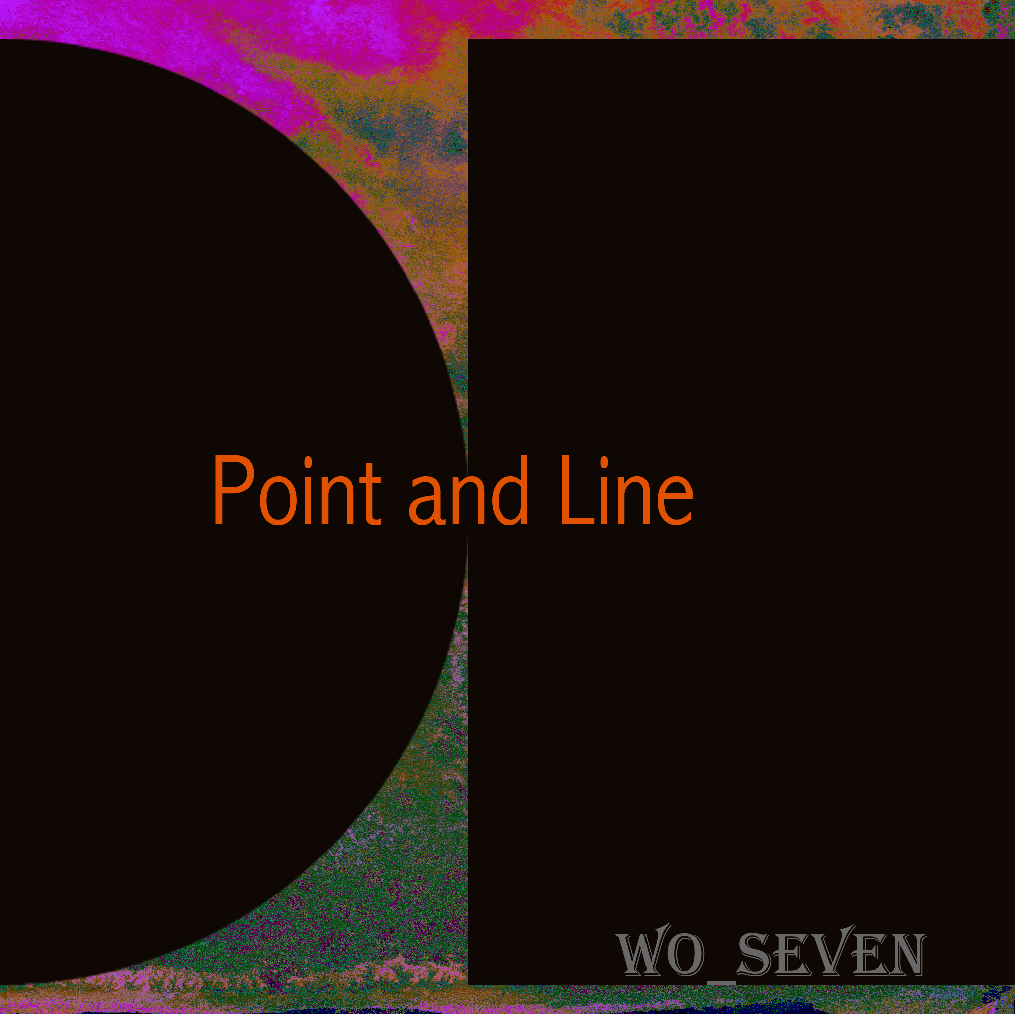 Point and Line