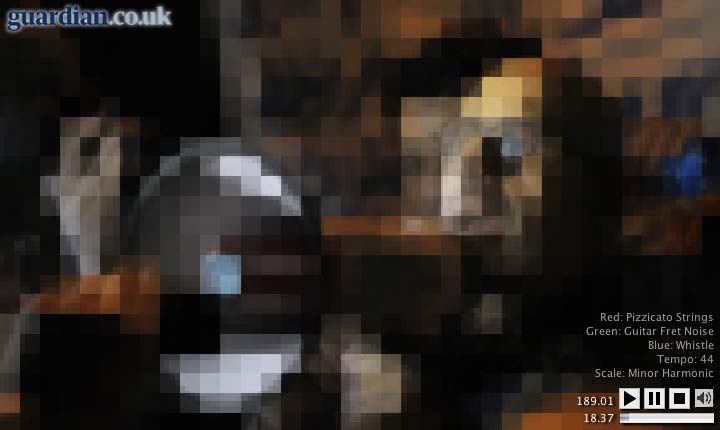 Egypt protests: change is coming, says ElBaradei