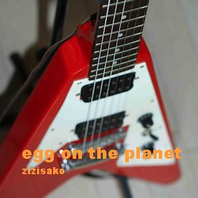 eggs on the planet with zyzy version