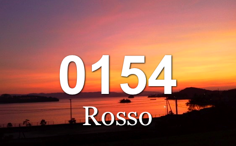 0154 Rosso