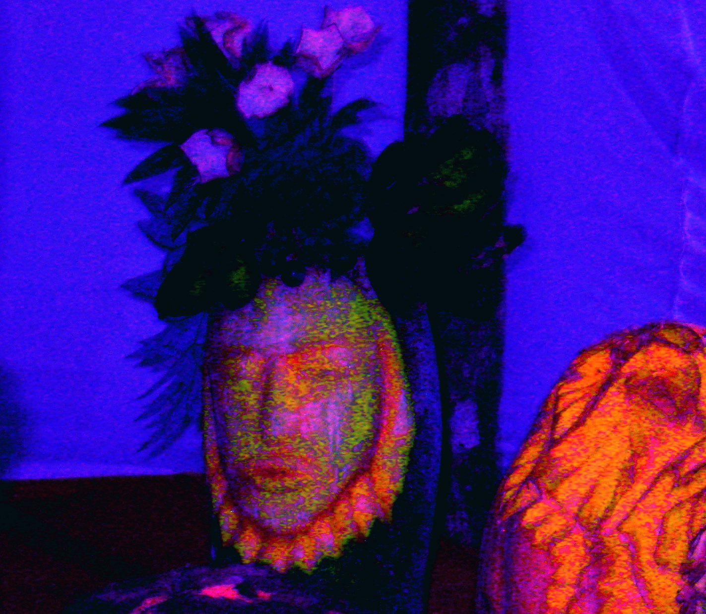 strange king 4/Festival