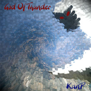 God Of Thunder/kanP