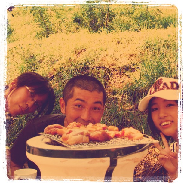 僕らの旅の道は続く