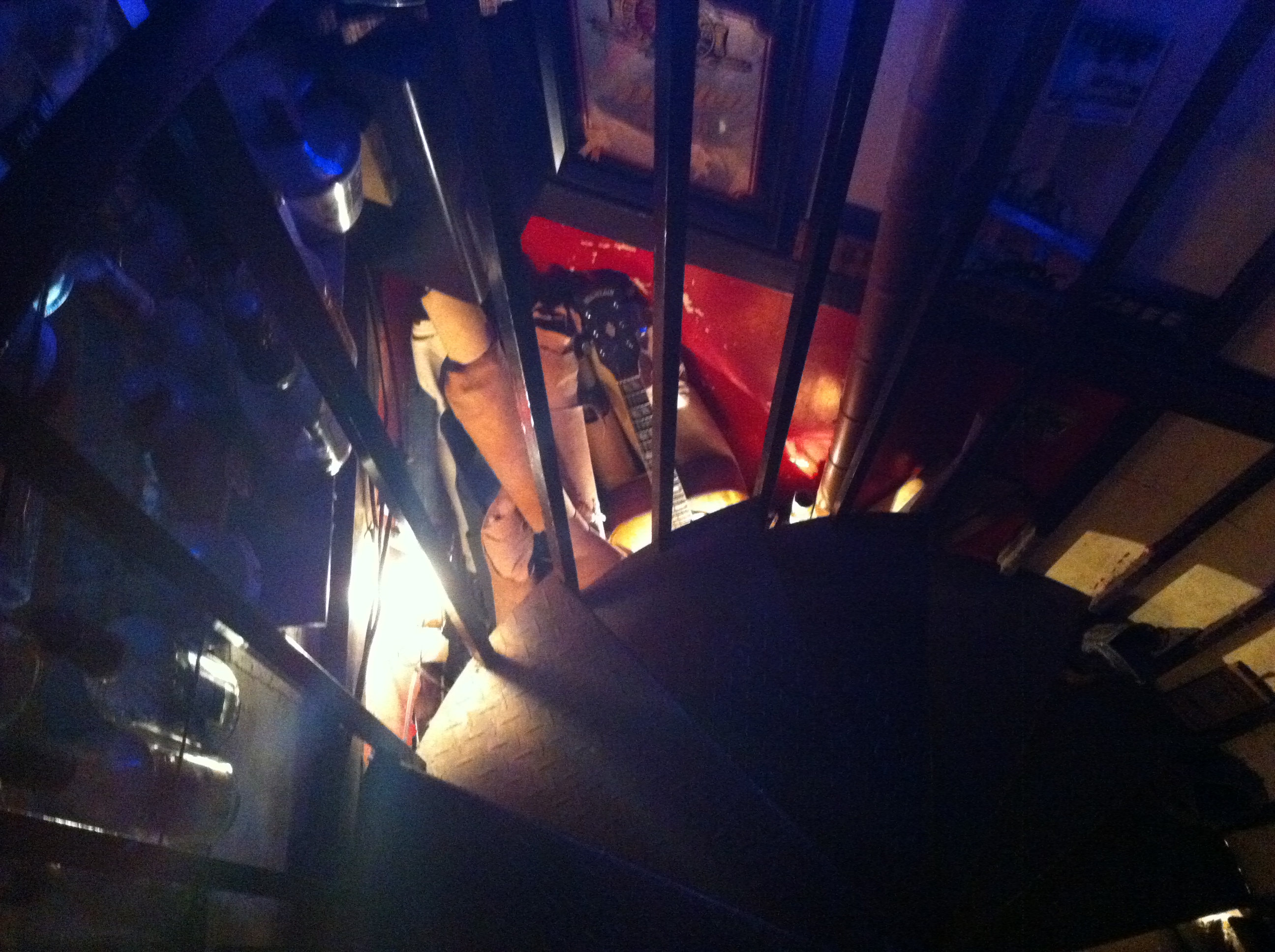 Preaching Blues (Up Jumped The Devil)