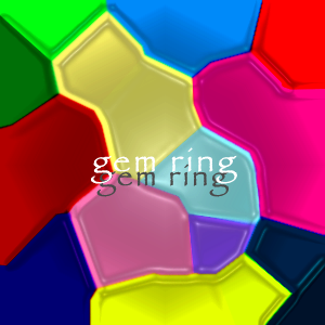 gem ring
