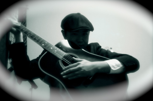 Me and The Devil Blues�ʥ饤�ֲ�����