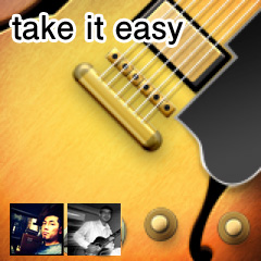 take it easy��opamikoo��