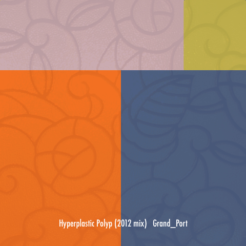 Hyperplastic Polyp (2012 remix)