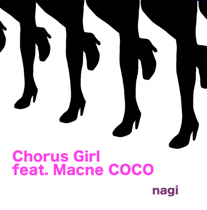 Chorus Girl (feat.Mac������)