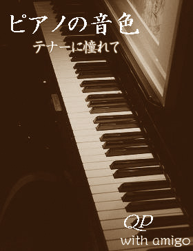 ����ȥ�Х����Ȥ���/QP with amigo