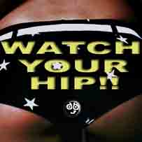 Watch Your Hip!!(˽��Ϥä��㤯ver.)