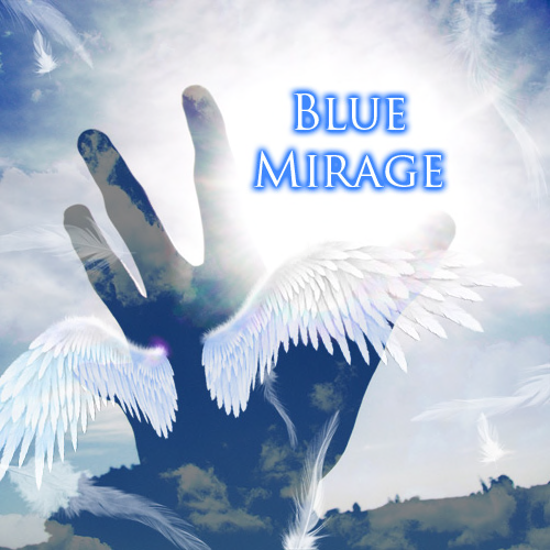 BLUE MIRAGE