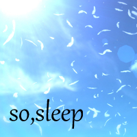 so,sleep-miku ver-