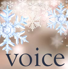 voice