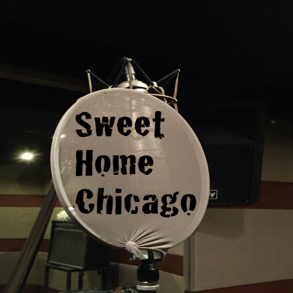 Sweet Home Chicago