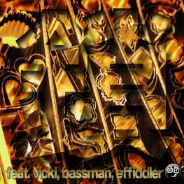 �� (feat. vicki, bassman and efiddler)