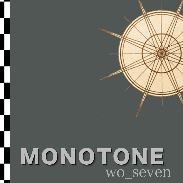 MONOTONE