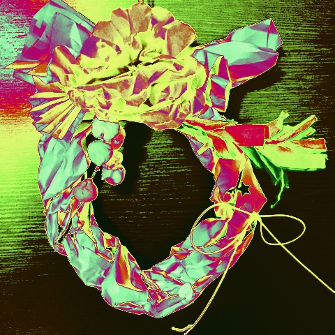 Like K Crimson~����