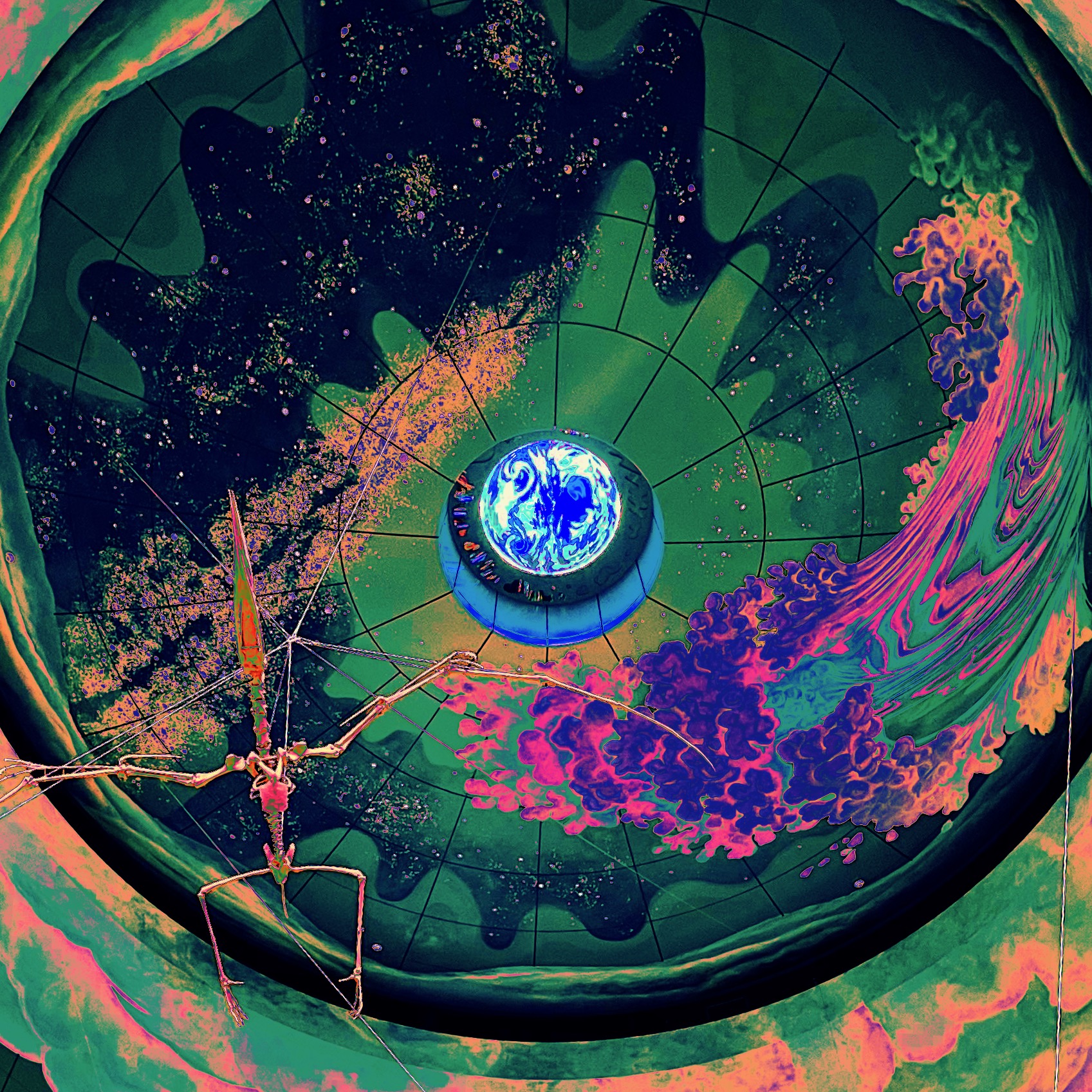 It is time killing as always in favorite bass line.