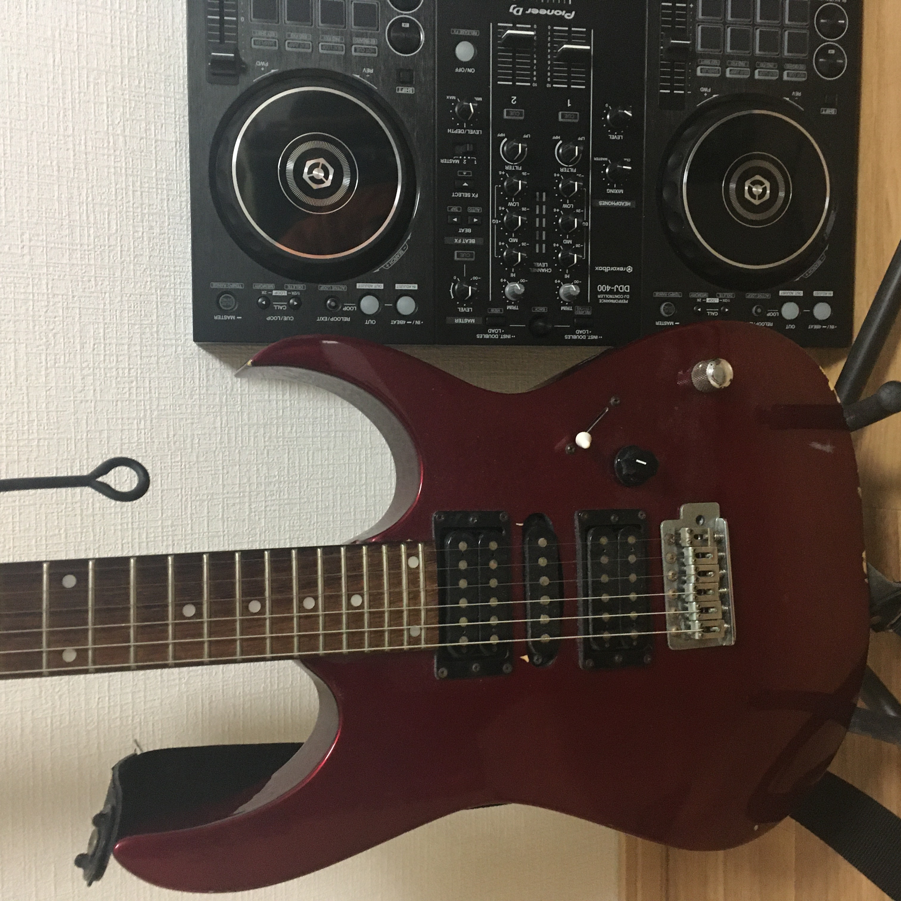 �Ϥޤ��START OVER��