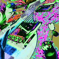  Thinline��SY-300(guitar synthesizer��