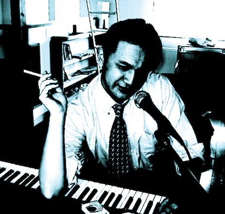 Hey Now!(kcsaito&ieie)