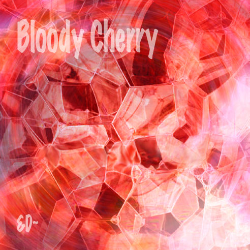 Bloody Cherry