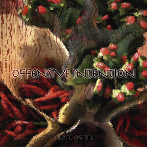 OFFENSIVE INTENTION